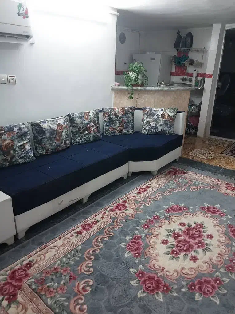 اجاره سویت روزانه /هفتگی /سویت ۵۵متری|اجارهٔ کوتاه‌مدت آپارتمان و سوئیت|جهرم, |دیوار