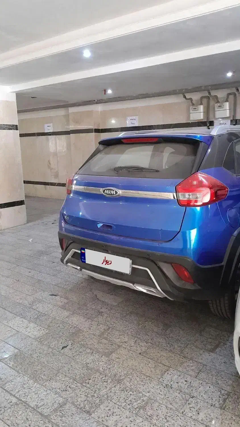 mvm x22|خودرو سواری و وانت|تهران, خلیج فارس|دیوار