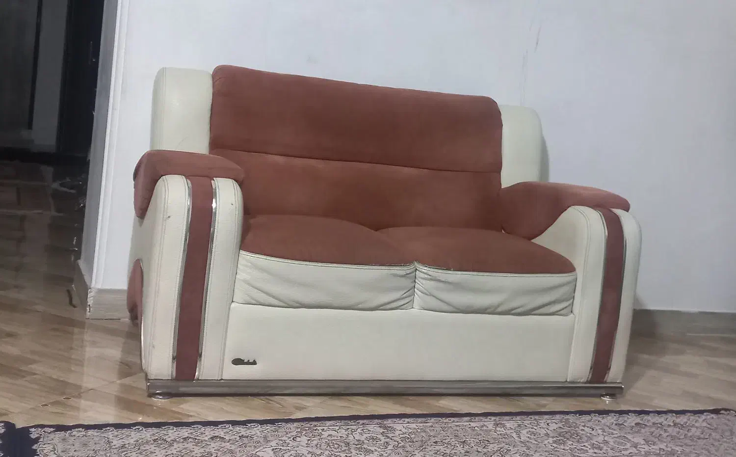 مبل راحتی|مبلمان خانگی و میز عسلی|نسیمشهر, |دیوار