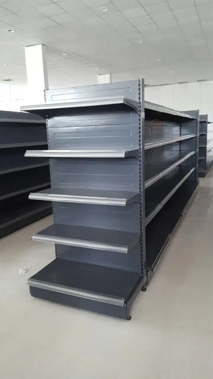 هایپری قفسه فروشگاهی دست. دوم یخچال ویترین|فروشگاه و مغازه|مشهد, عامل|دیوار