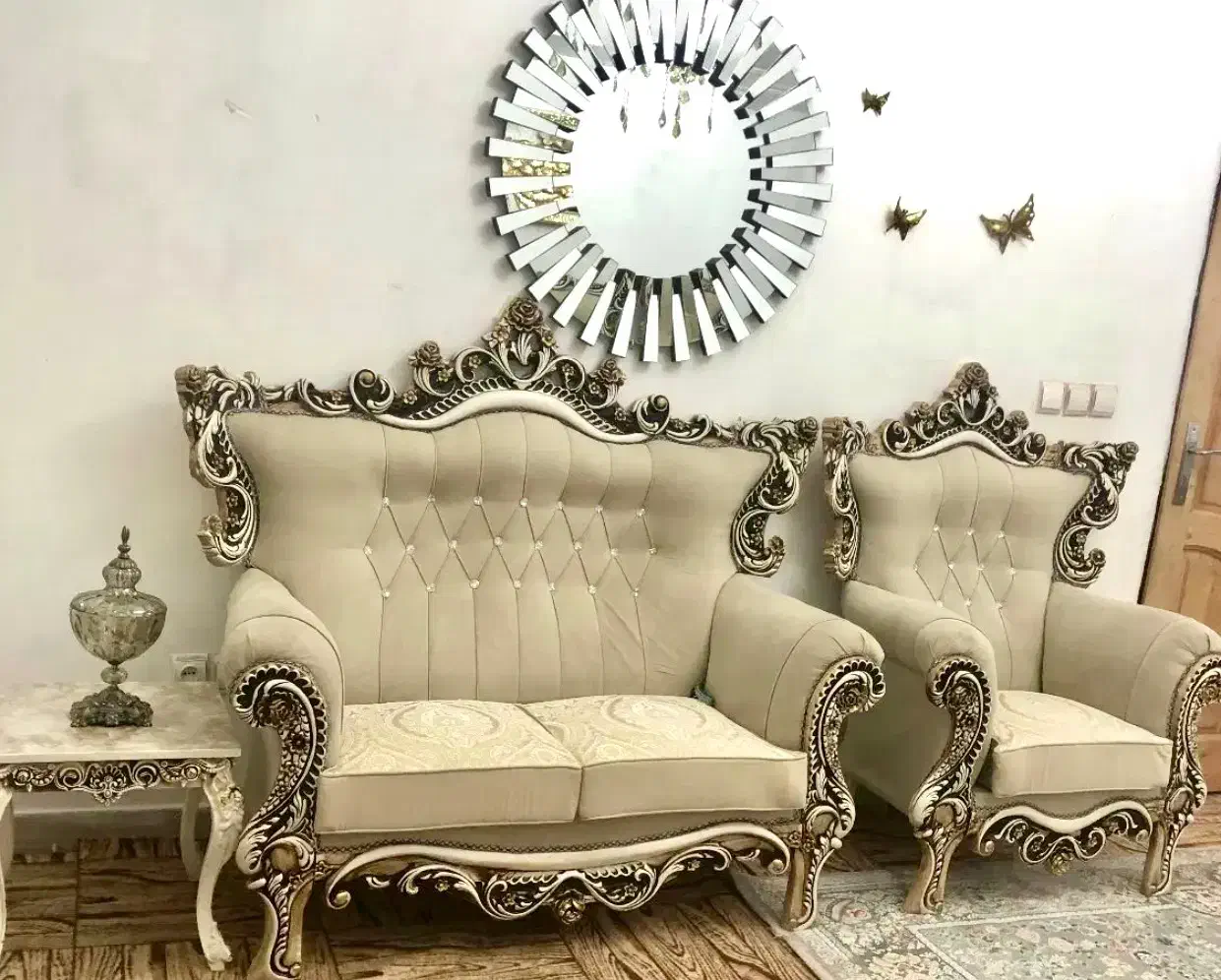 فروش تعدادی لوازم منزل کاملاسالم و درحدنو|حراج|اسلام‌شهر, مطهری|دیوار