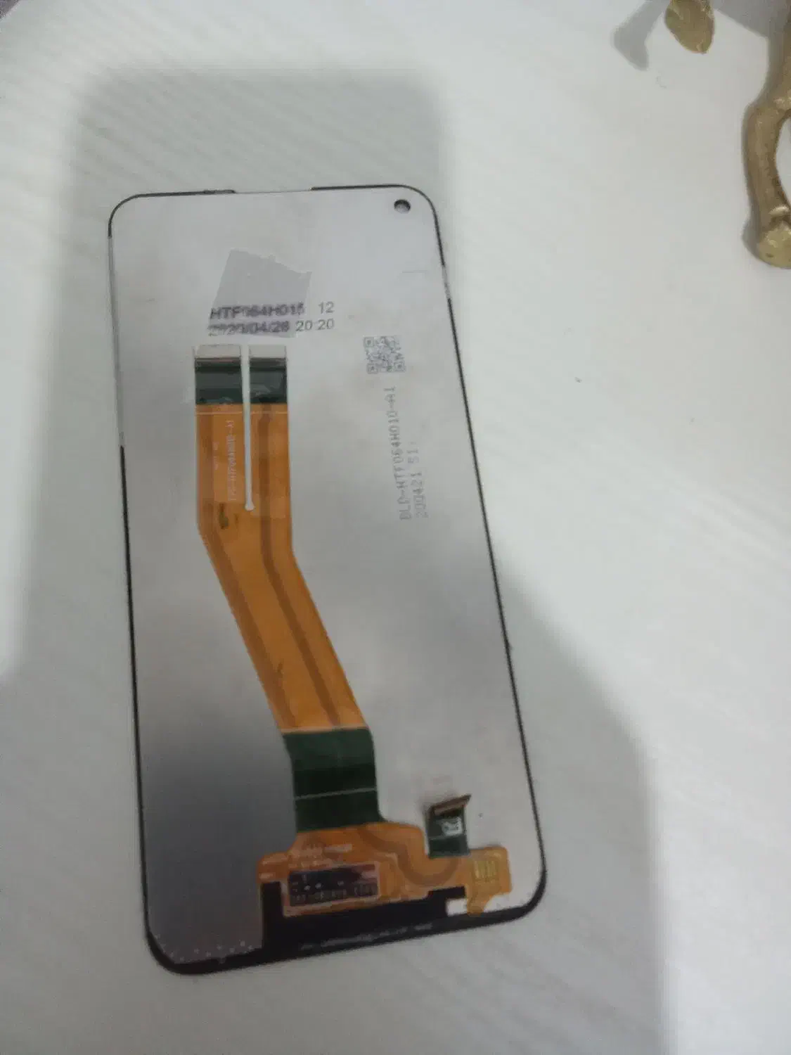 ال سی دی سامسونگ a11|لوازم جانبی موبایل و تبلت|مراغه, |دیوار