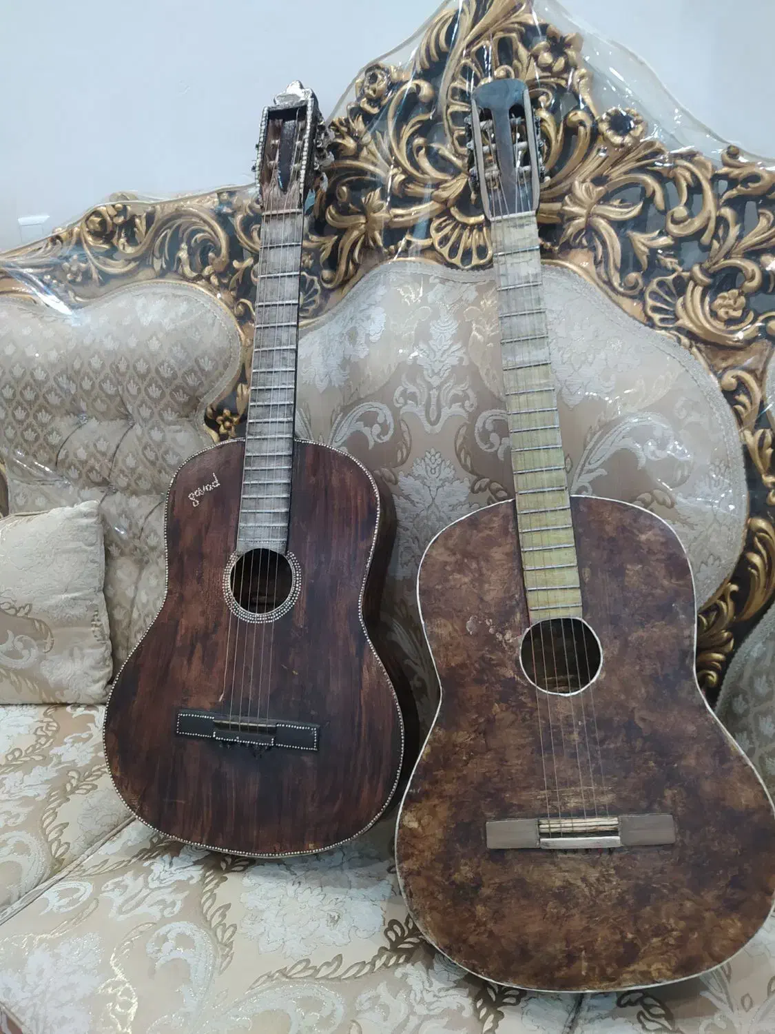 گیتار|گیتار، بیس، امپلیفایر|تهران, فلاح|دیوار