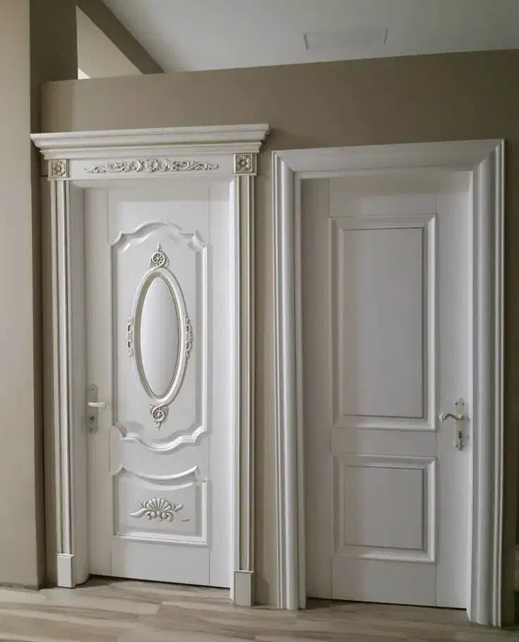 درب ضدسرقت درب اتاق پنجره upvc،نرده شیشه‌ای کدP022|مصالح و تجهیزات ساختمان|نور, |دیوار