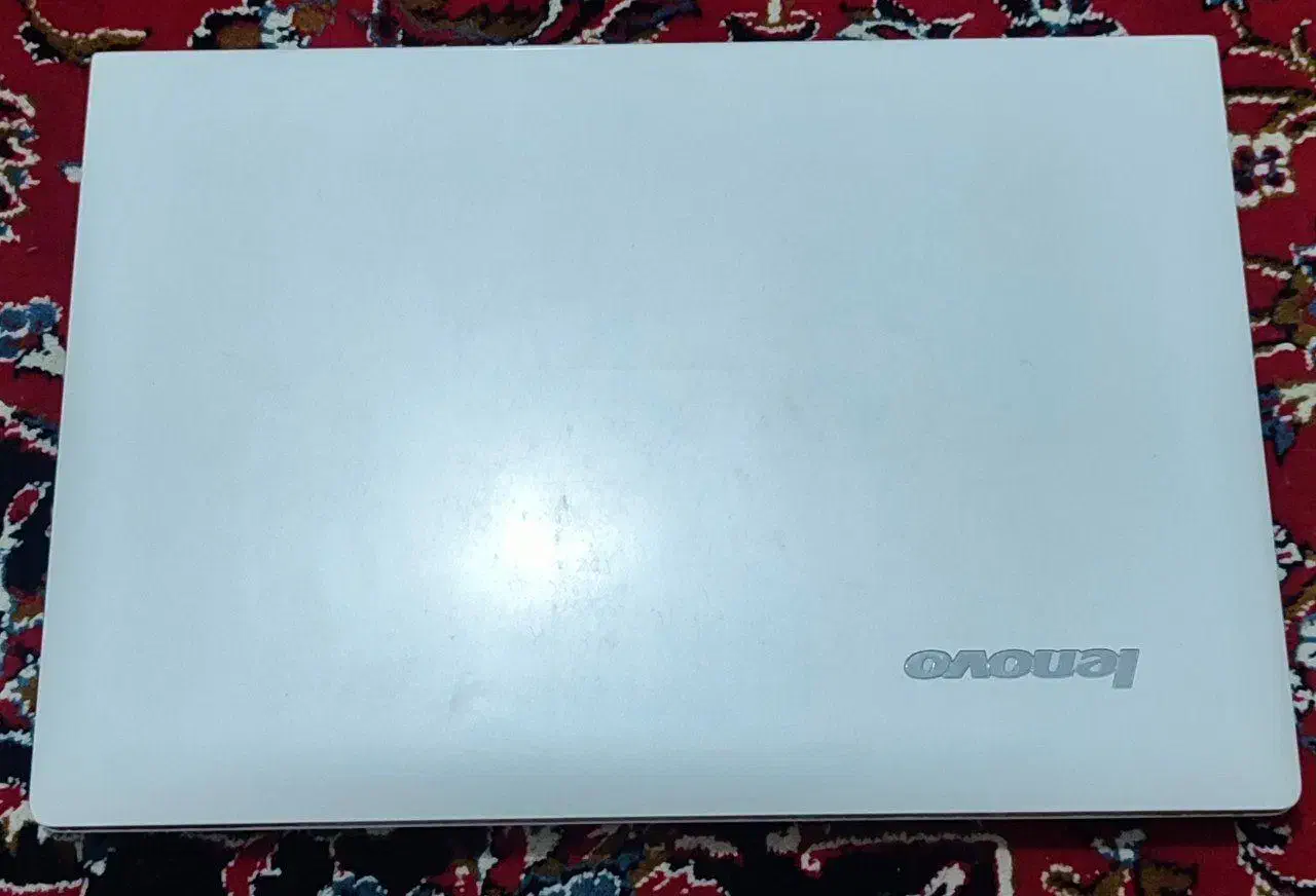 لپتاپ فروشی لنوو IdeaPad Z510|رایانه همراه|مشهد, تلگرد|دیوار