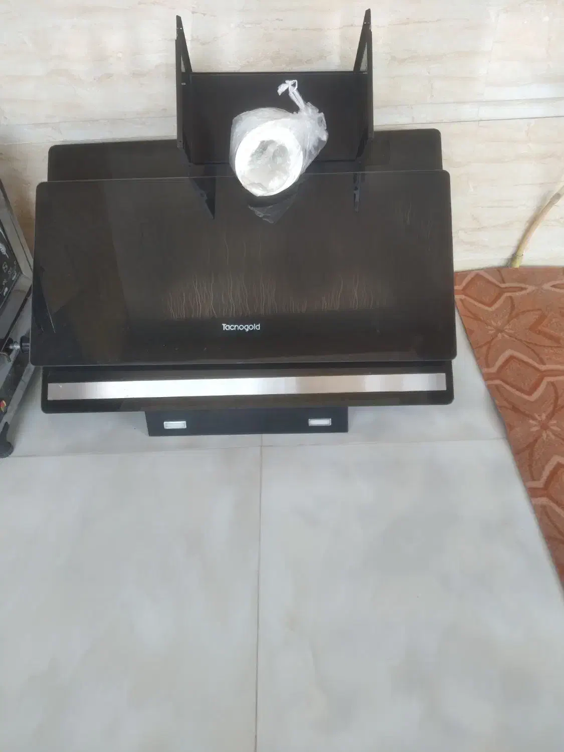 هود تکنو گلد|هود|رضوانشهر, |دیوار