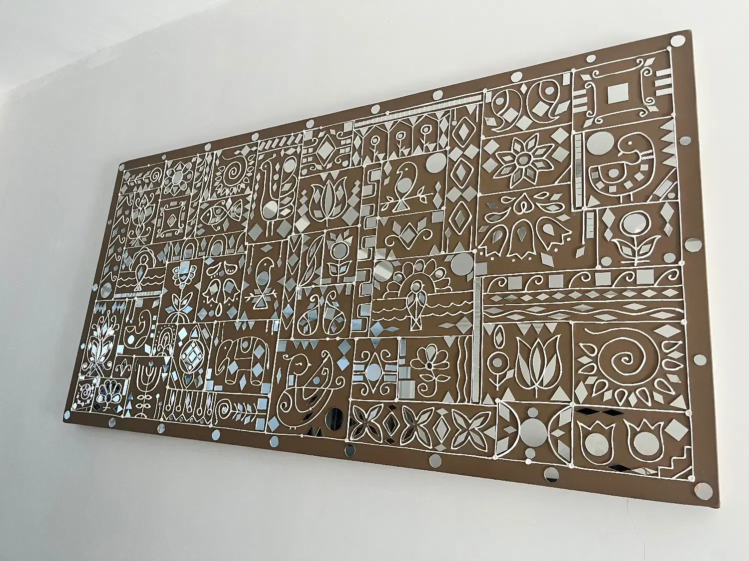 تابلو|صنایع دستی و سایر لوازم تزئینی|رزن, |دیوار