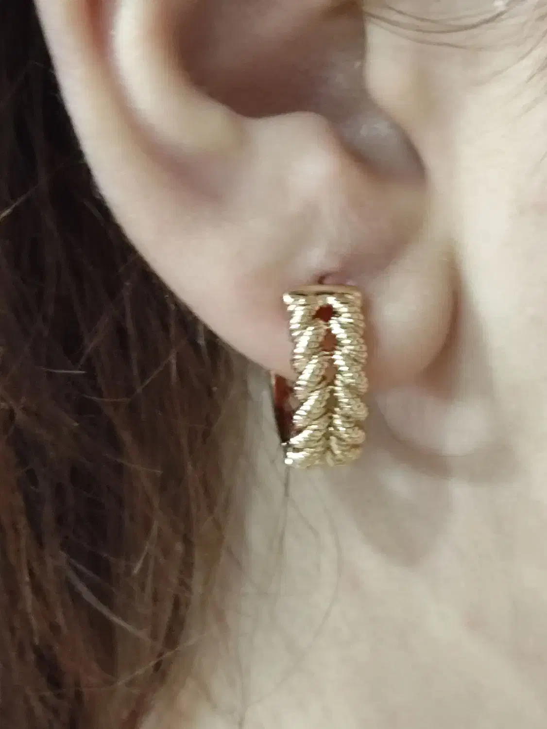 گوشواره های ژوپینگ|بدلیجات|تهران, آهنگ|دیوار