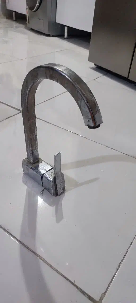 شیر اب|لوازم سرویس بهداشتی|مشهد, نرگس (شهرک غرب)|دیوار