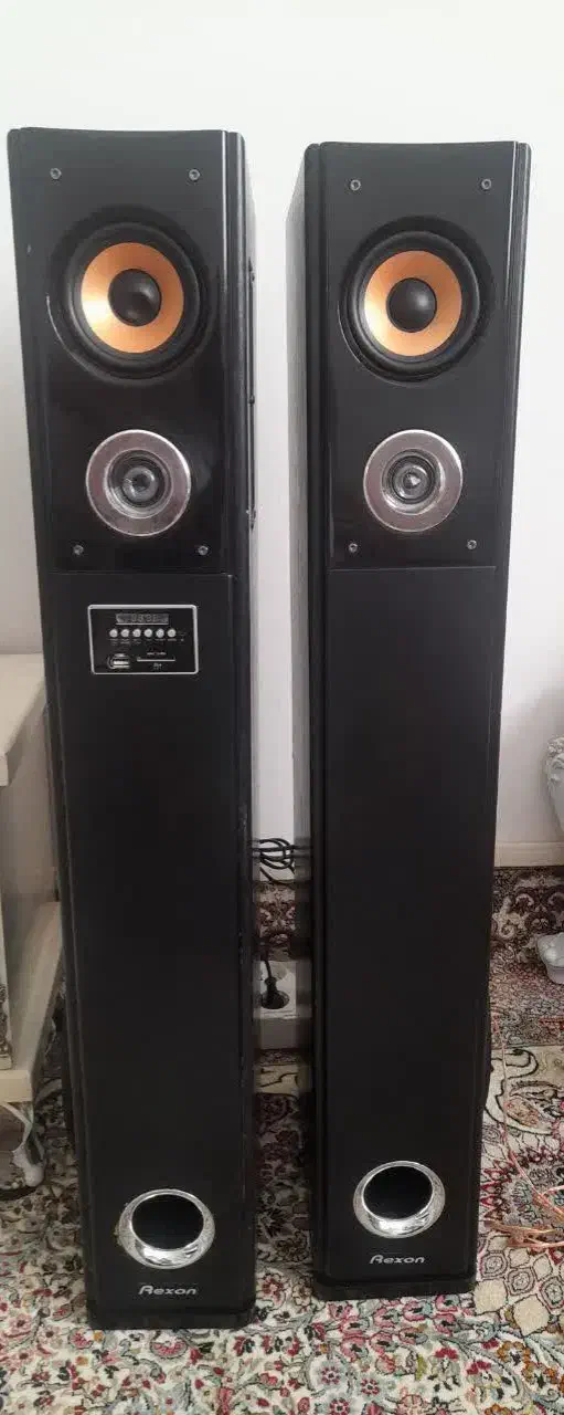 باند|سیستم صوتی خانگی|هشتگرد, شهرک کوثر|دیوار