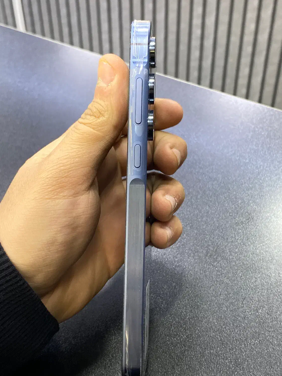 سامسونگ a55 5g|موبایل|ملارد, |دیوار