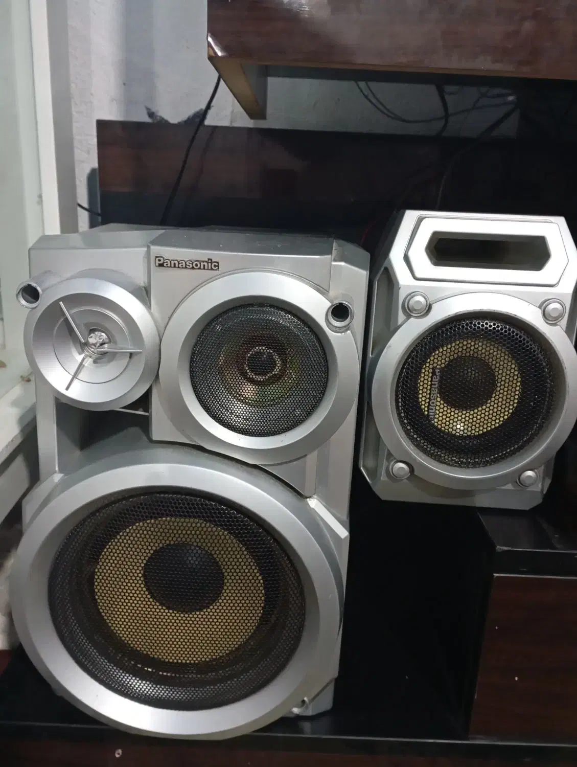 ضبط باند|سیستم صوتی خانگی|خرمآباد, |دیوار