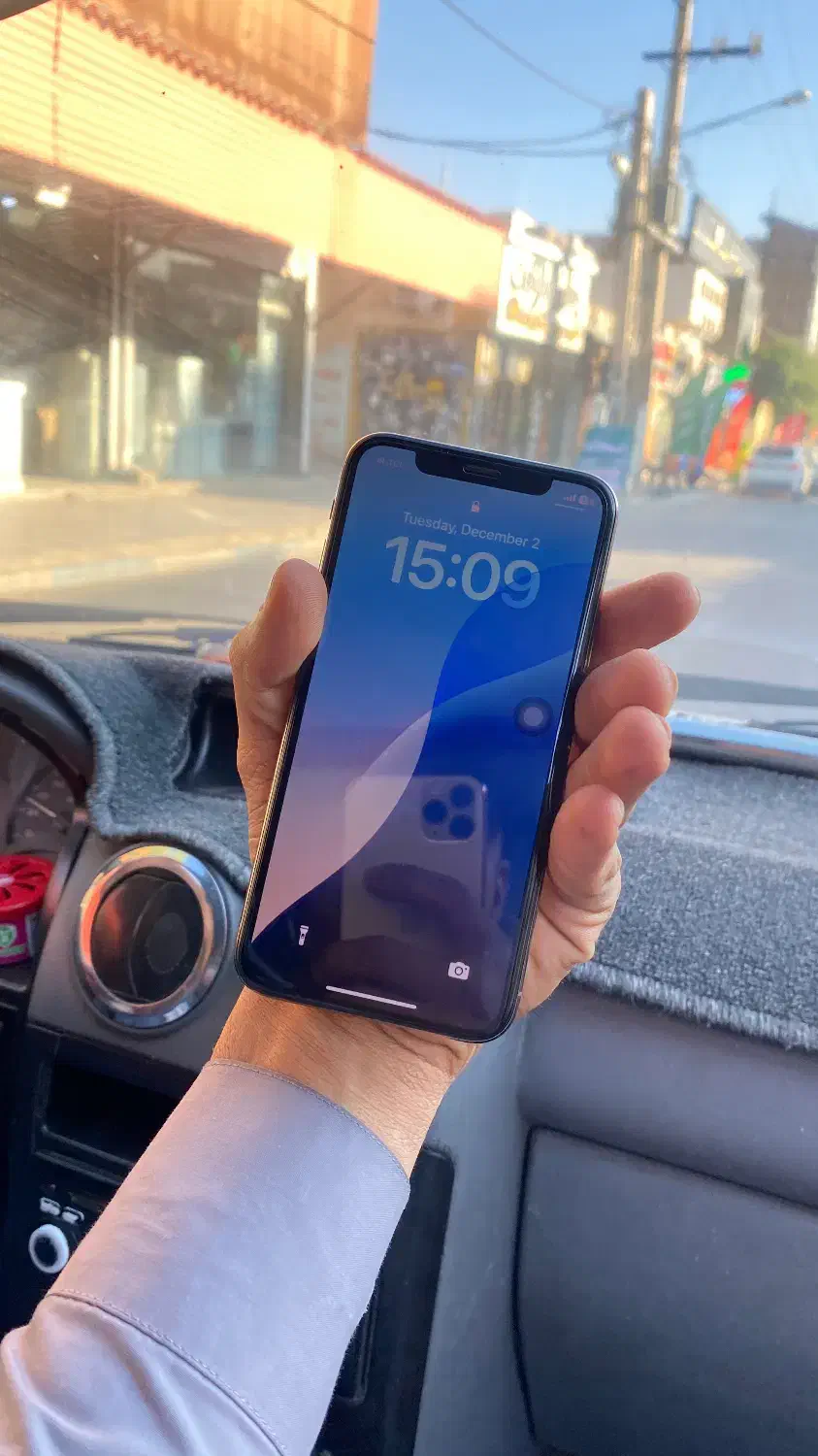 گوشی آیفون ایکس اس|موبایل|ایرانشهر, |دیوار