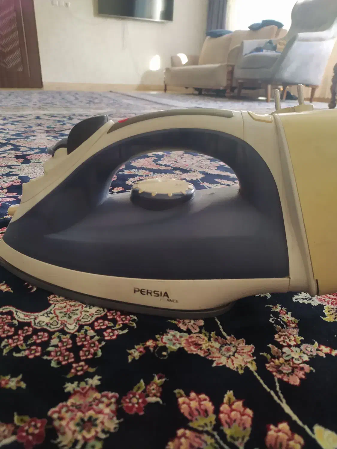 اتو پرسیان|اتو و لوازم اتو|سنندج, |دیوار