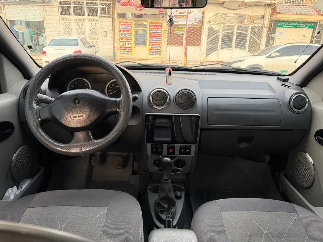 ال 90 مدل آخر 90|خودرو سواری و وانت|کرمانشاه, |دیوار