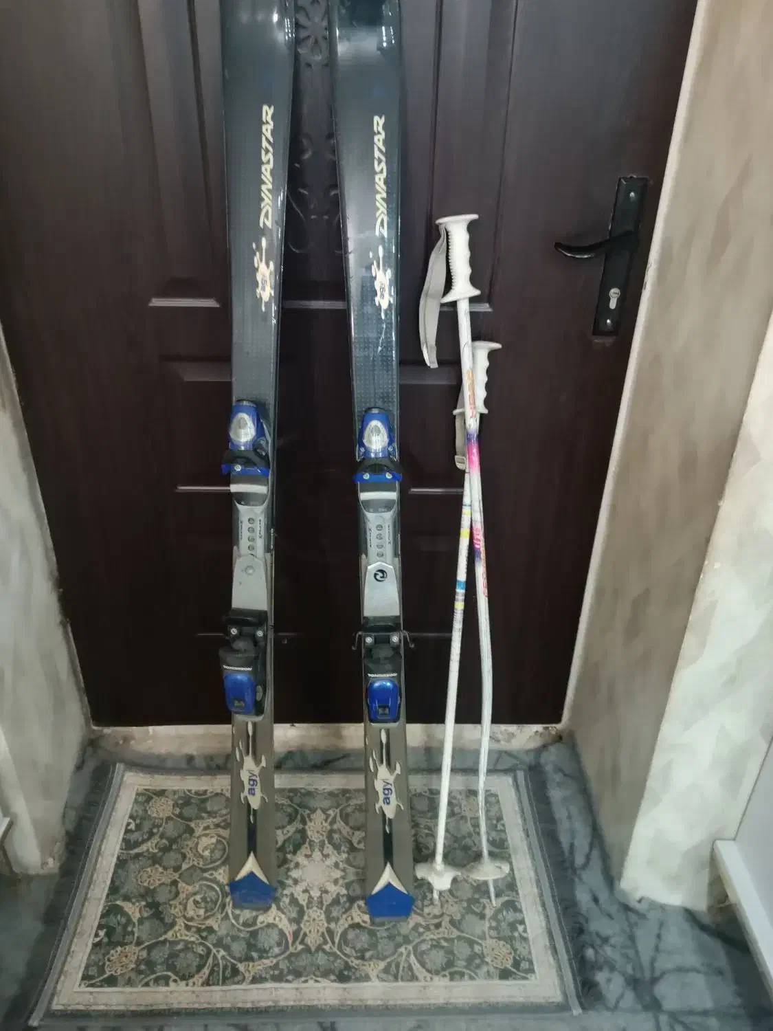 اسکی|ورزش‌های زمستانی|نظرآباد, رسالت|دیوار