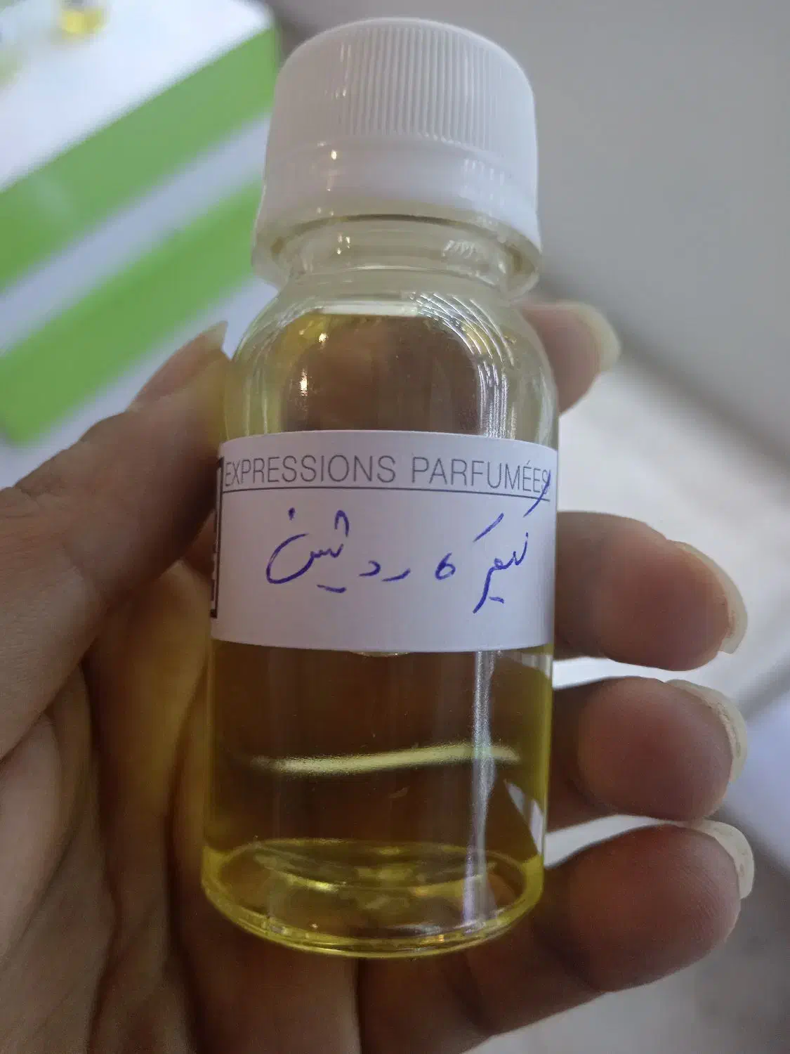 حراج سه عطر فرانسوی بهترین کیفیت|حراج|مشهد, سپاد|دیوار