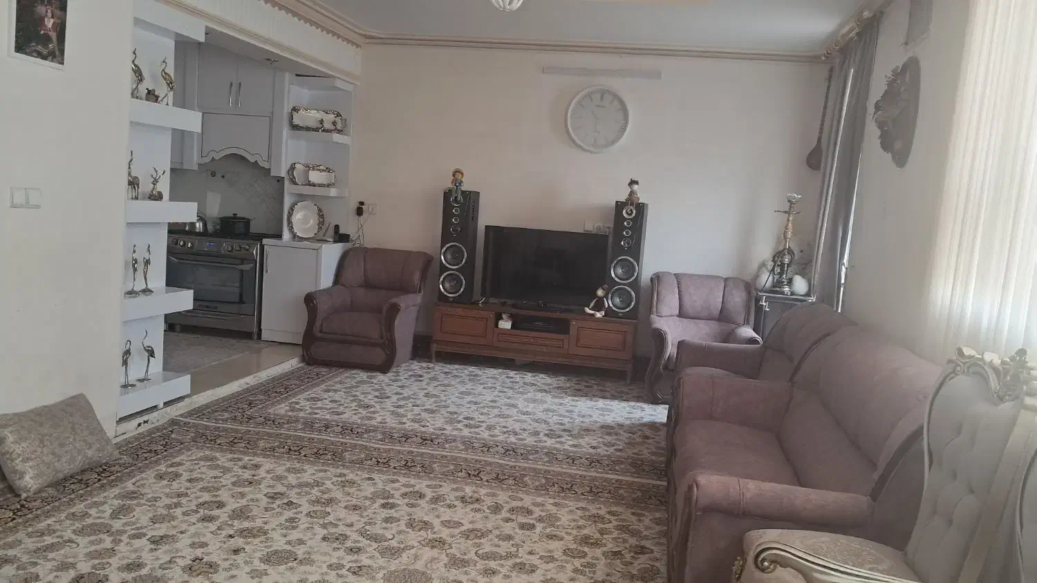 آگهی فروش منزل مسکونی دوطبقه محدوده امامت|فروش خانه و ویلا|تربتحیدریه, دیزقند|دیوار