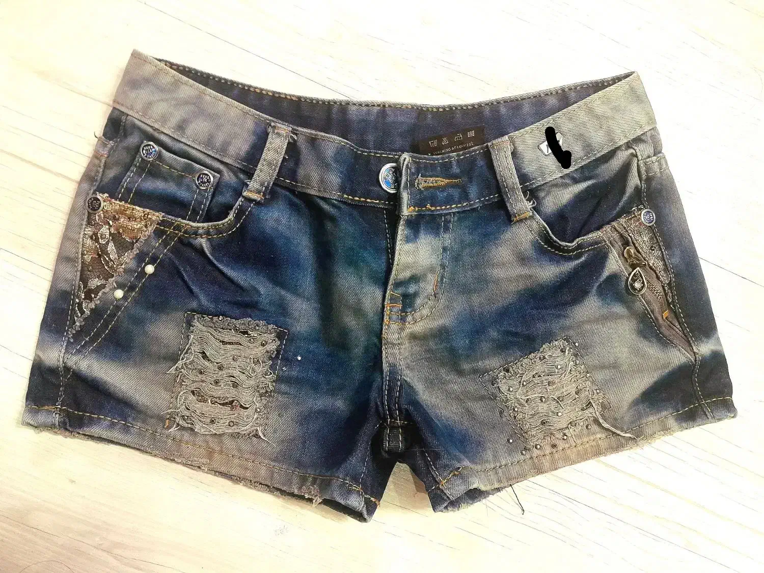 شلوارک لی دخترانه|لباس|مشهد, امام رضا (ع)|دیوار