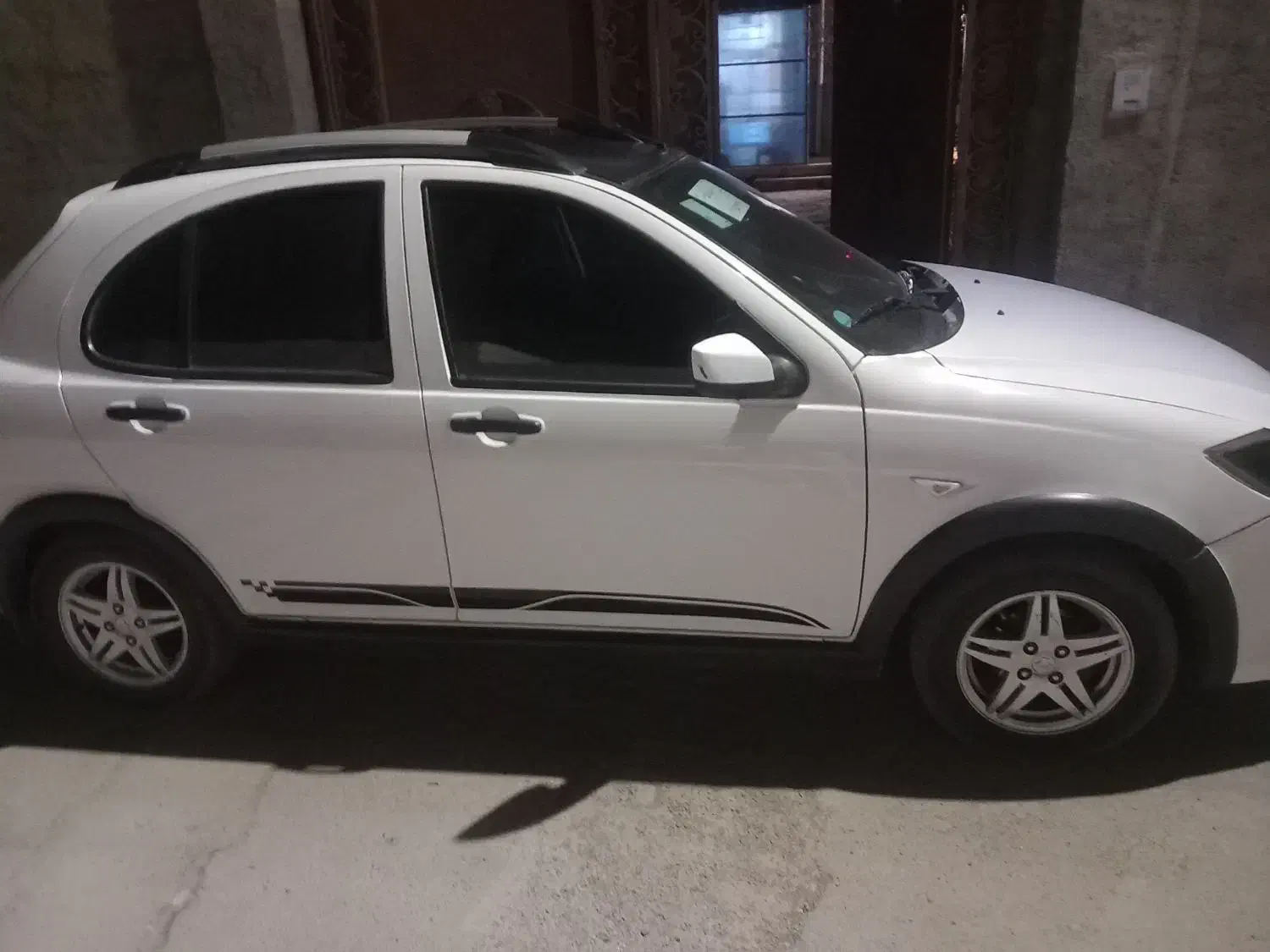 کوئیک مدل ۱۴۰۱|خودرو سواری و وانت|چناران, |دیوار