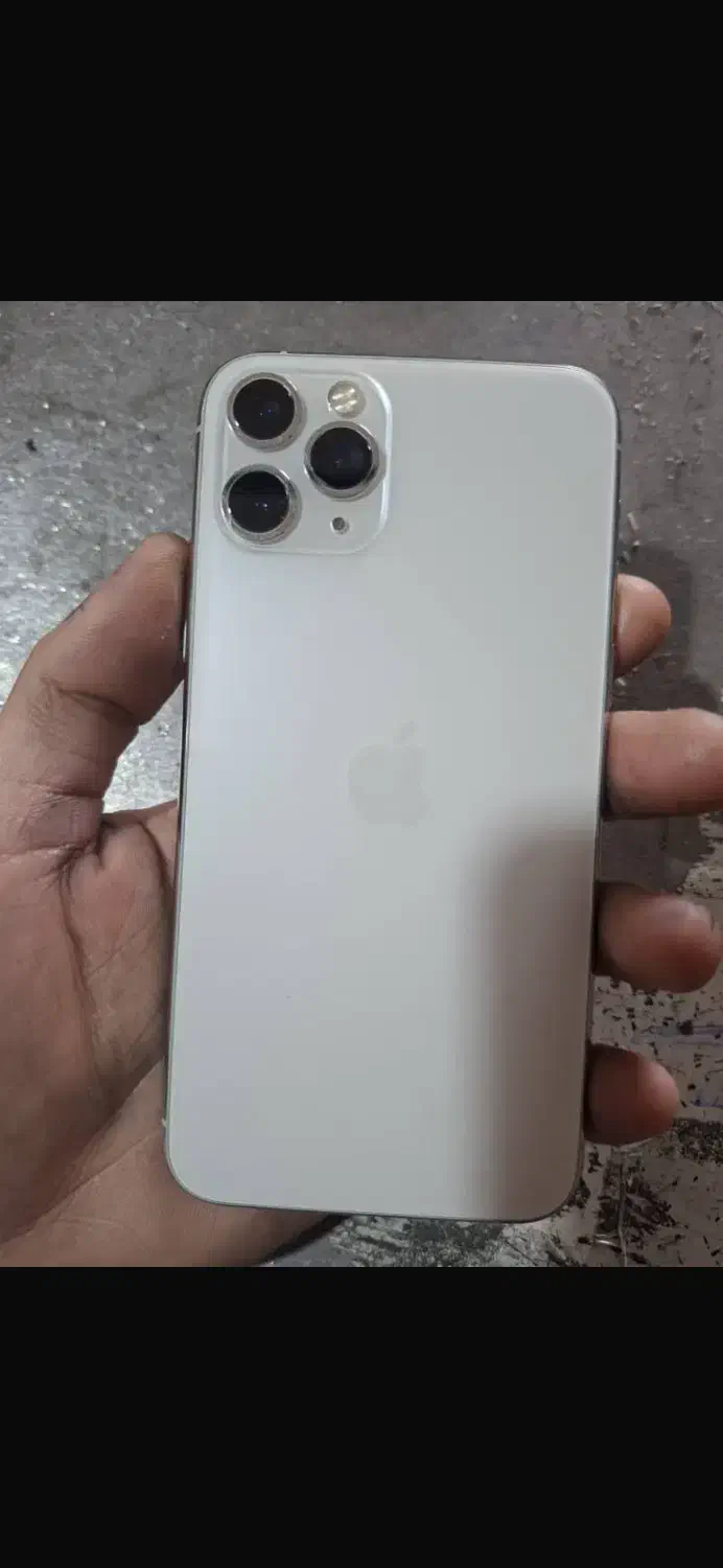 ایفون ۱۱ پرو|موبایل|قرچک, باقرآباد|دیوار