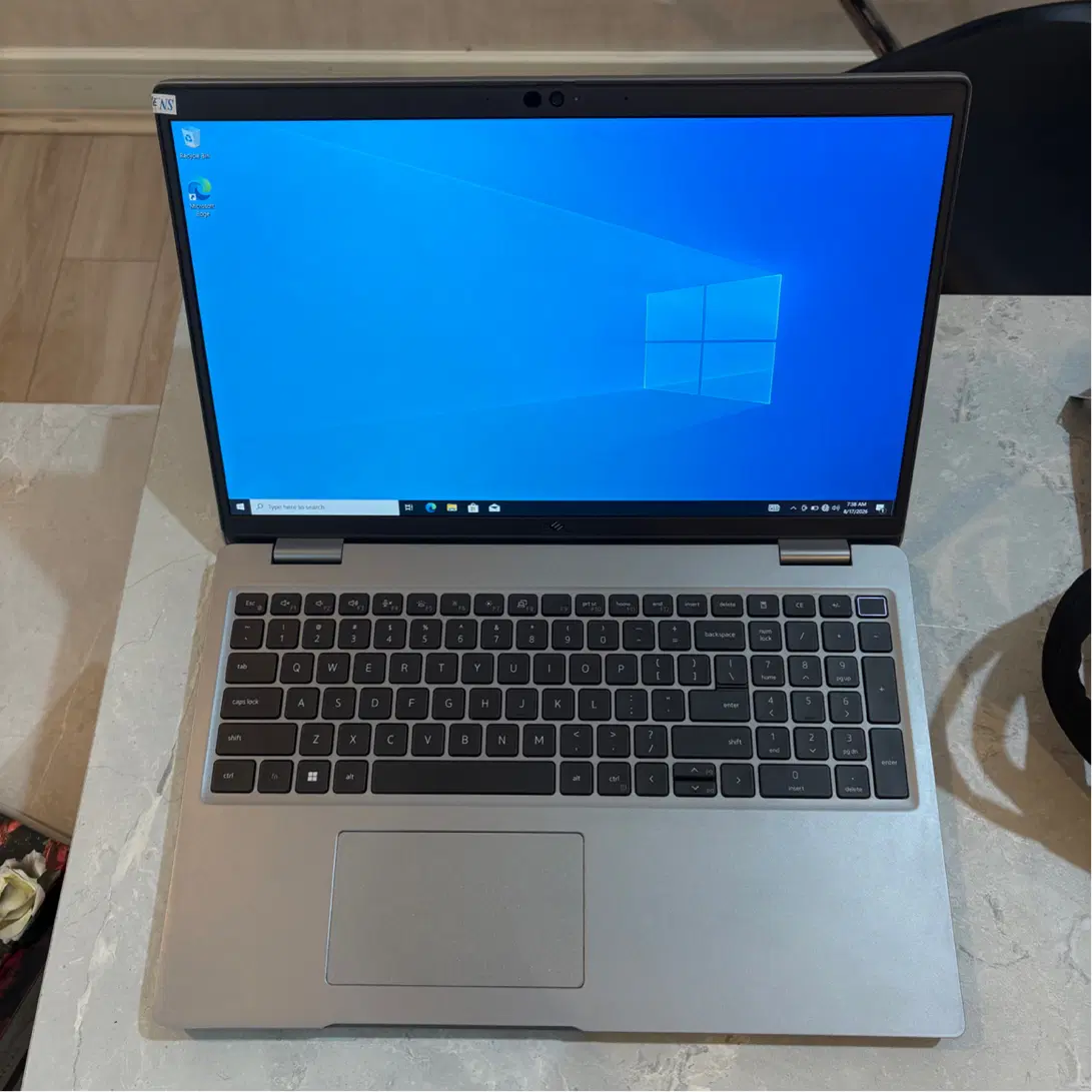 لپ تاپ دل 3570 Dell|رایانه همراه|مشهد, شهرک امام هادی (شهرک غرب)|دیوار