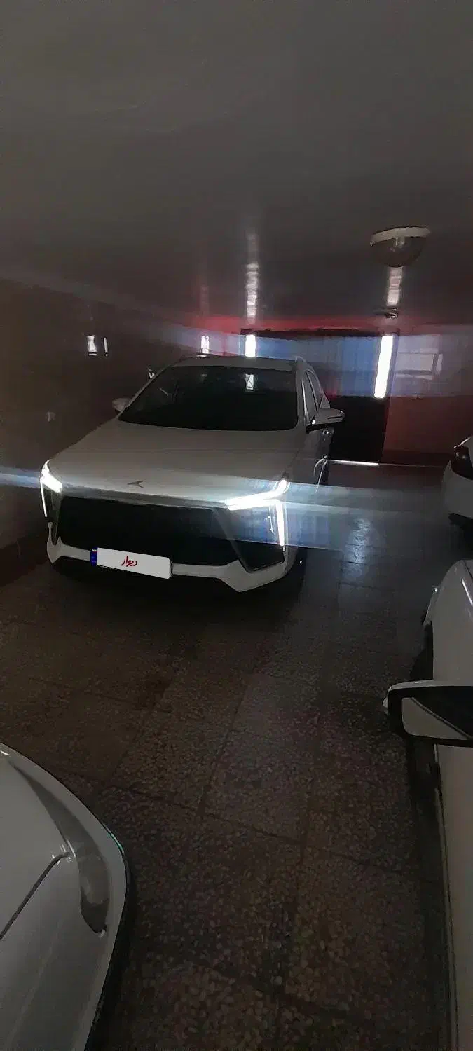 فروش kmc x5 ۱۴۰۲|خودرو سواری و وانت|ماهدشت, |دیوار