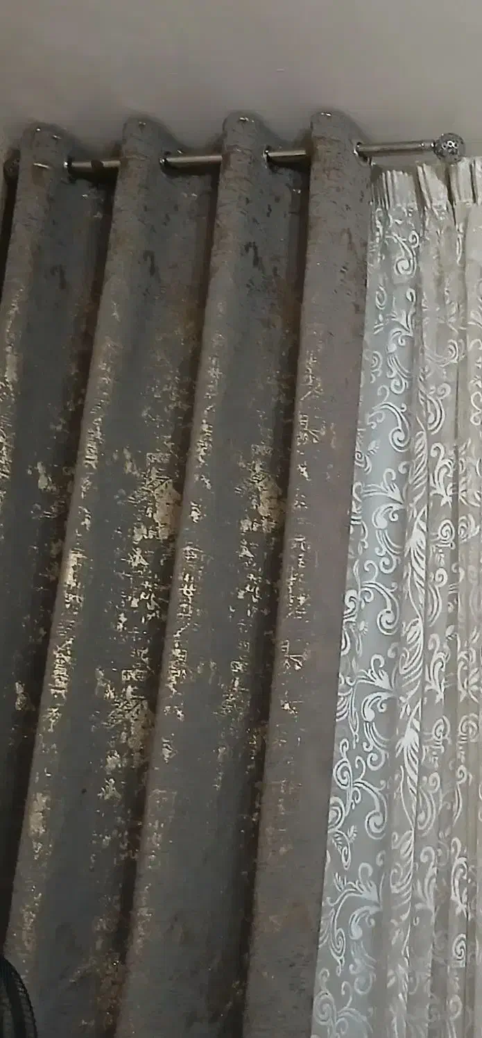 پرده|پرده، رانر، رومیزی|قوچان, |دیوار