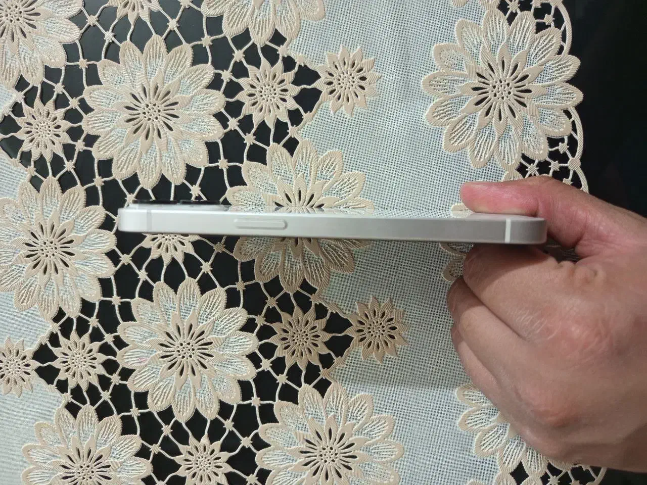 آیفون 13 نرمال CH|موبایل|بروجرد, |دیوار