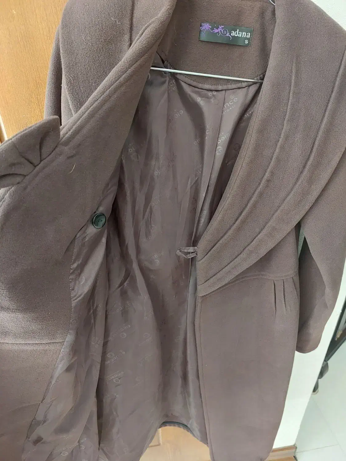 پالتو نو نو|لباس|اصفهان, احمدآباد|دیوار