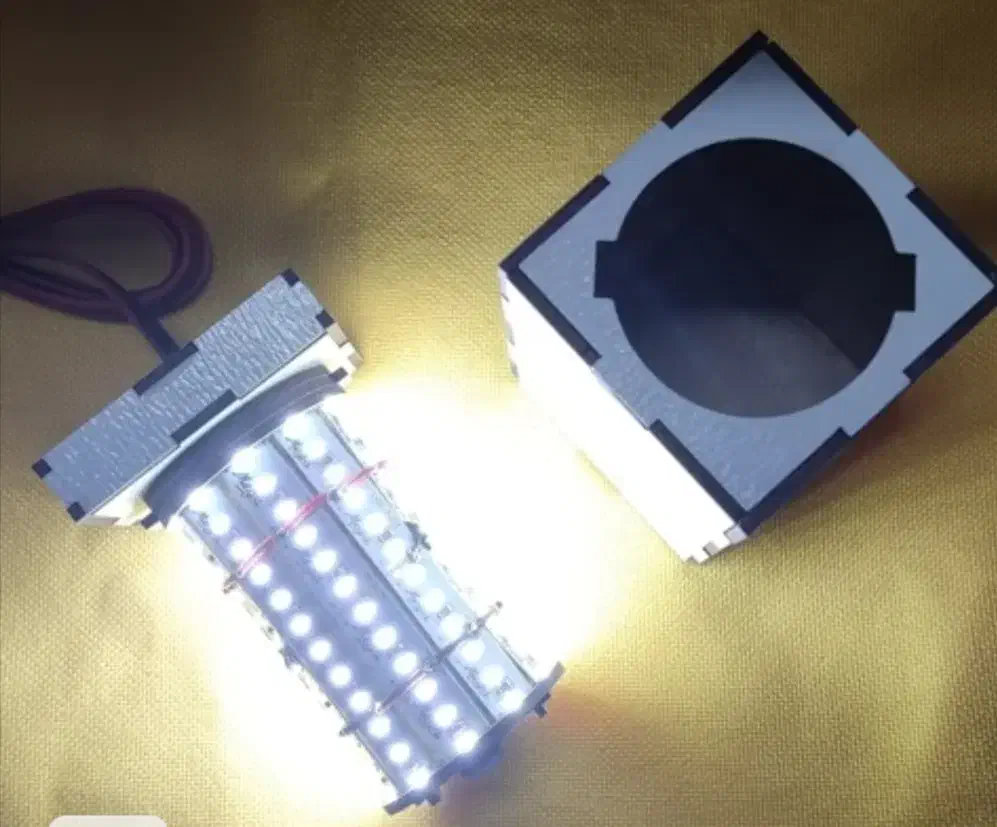 لامپ دست ساز 12 ولت|لامپ و چراغ|کرمان, |دیوار