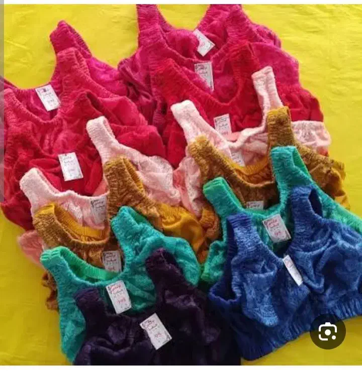 فروش الگوی سوتین هندی همراه با آموزش|لوازم خیاطی و بافتنی|یاسوج, |دیوار