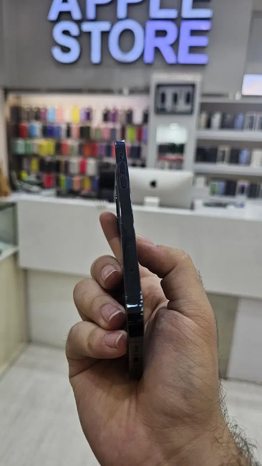 iphone 12 pro 128g|موبایل|یزد, |دیوار