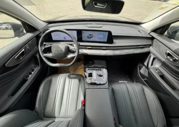 اکستریم LX مدل 1404 صفر خشک|خودرو سواری و وانت|کرج, کارخانه قند|دیوار