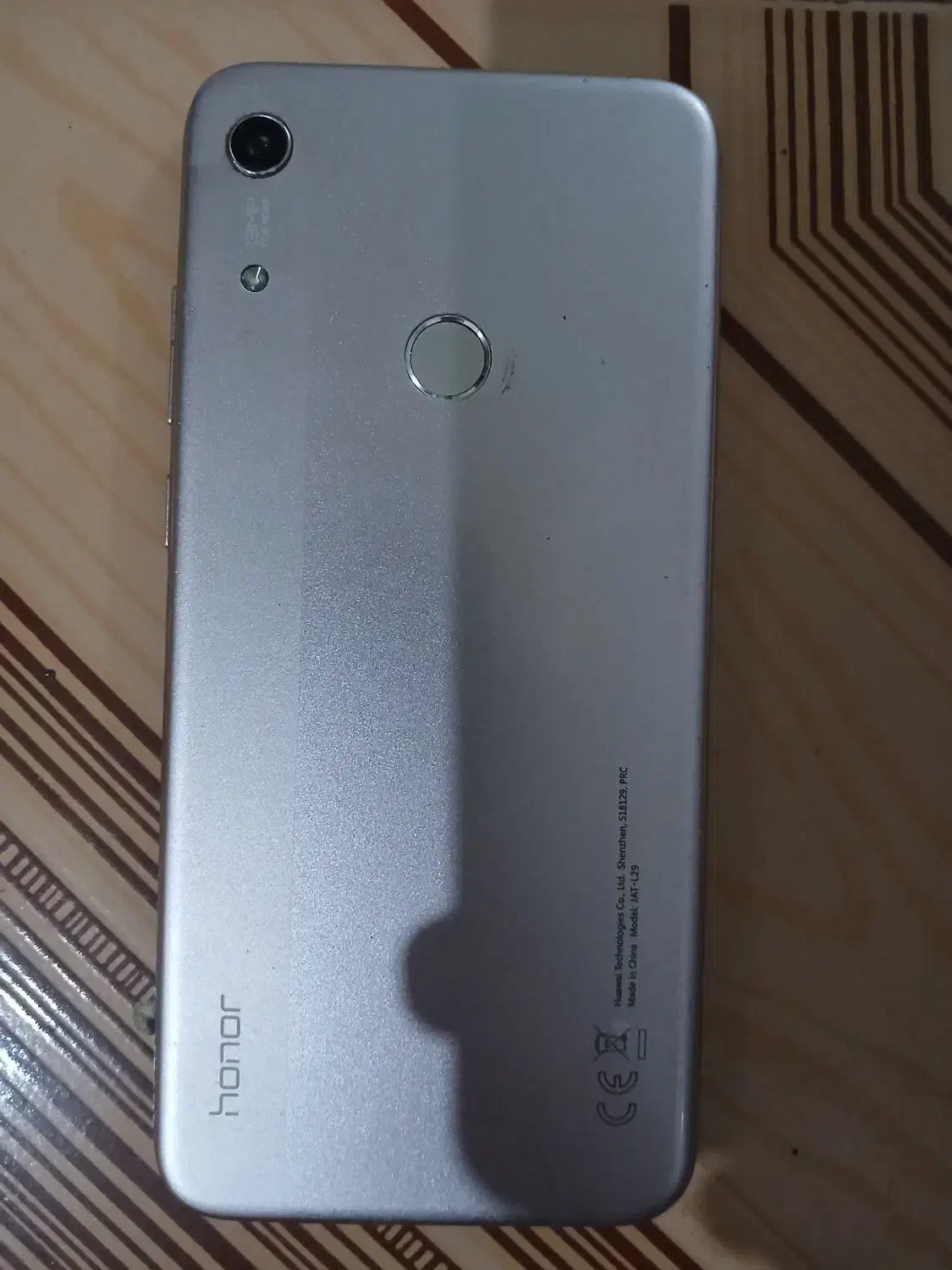 گوشیhonor 8A|موبایل|گرمدره, |دیوار