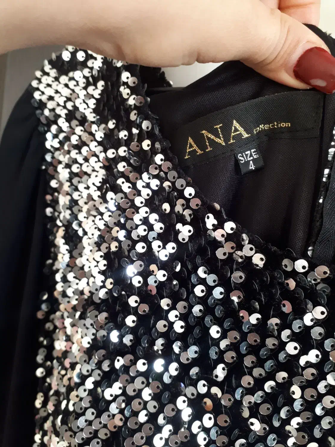 پیراهن مجلسی|لباس|کرمانشاه, |دیوار