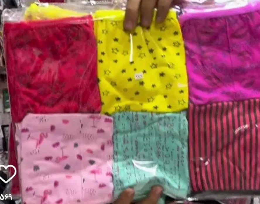 لباس زیر|لباس|بندر ماهشهر, |دیوار