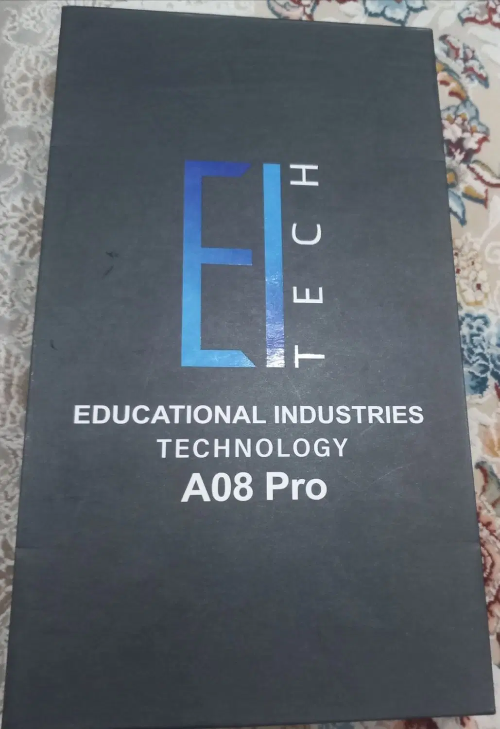 تبلتTECH A08 pro|تبلت|کرمانشاه, |دیوار