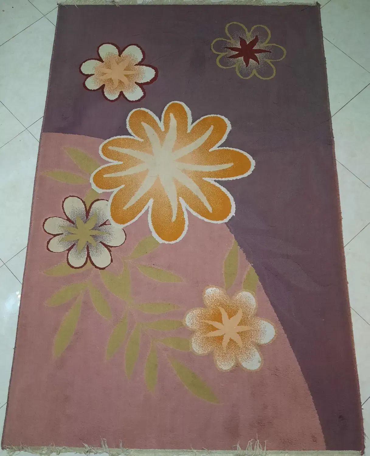 فرش ماشینی|فرش|تهران, نازیآباد|دیوار