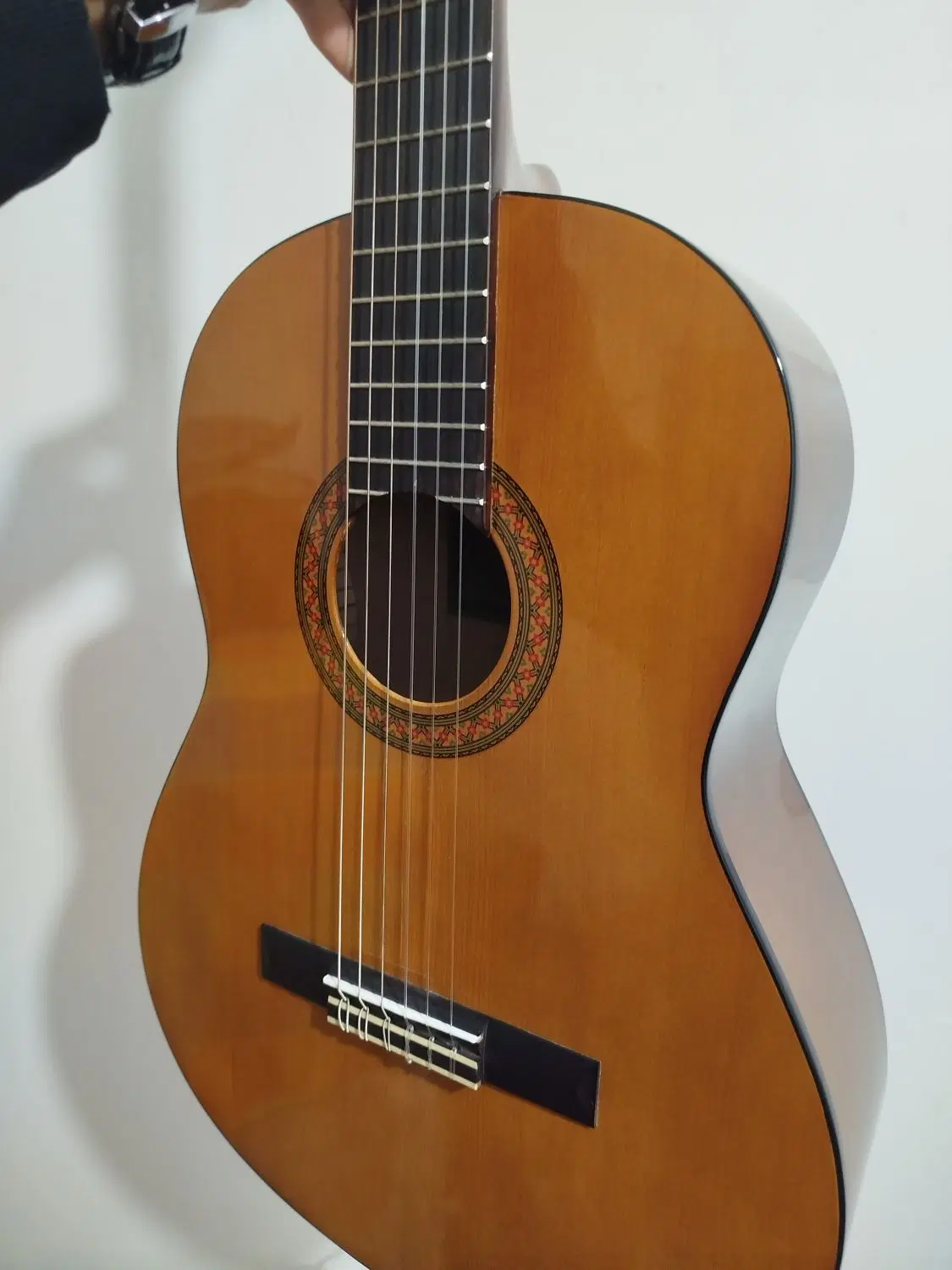 Yamaha c40 نو|گیتار، بیس، امپلیفایر|ملایر, |دیوار
