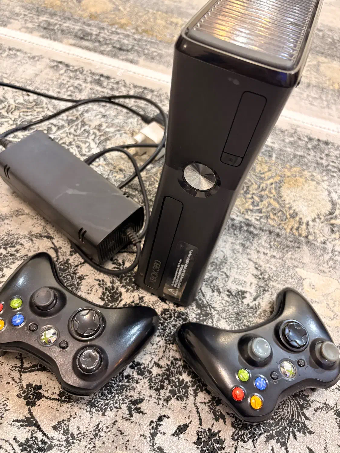 ایکس باکس ۳۶۰|کنسول، بازی ویدئویی و آنلاین|گرگان, |دیوار