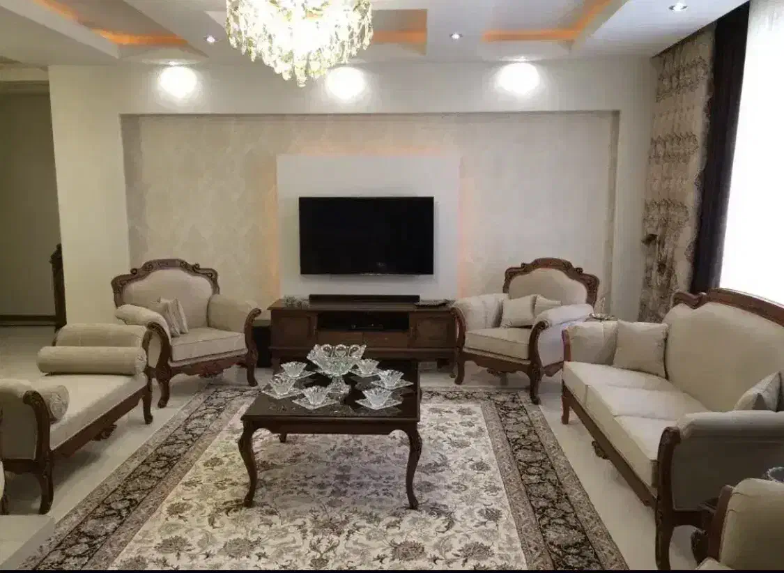 فروش آپارتمان ۸۰ متری بازسازی‌شده در شاهین‌شهر|فروش آپارتمان|شاهین‌شهر, عطار|دیوار