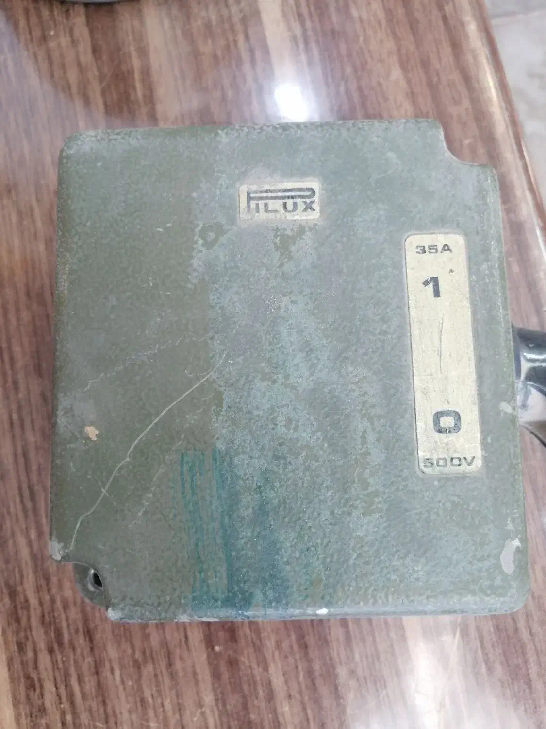 کنتور و کلید کارتی|ابزارآلات|مشهد, کوی دروی|دیوار