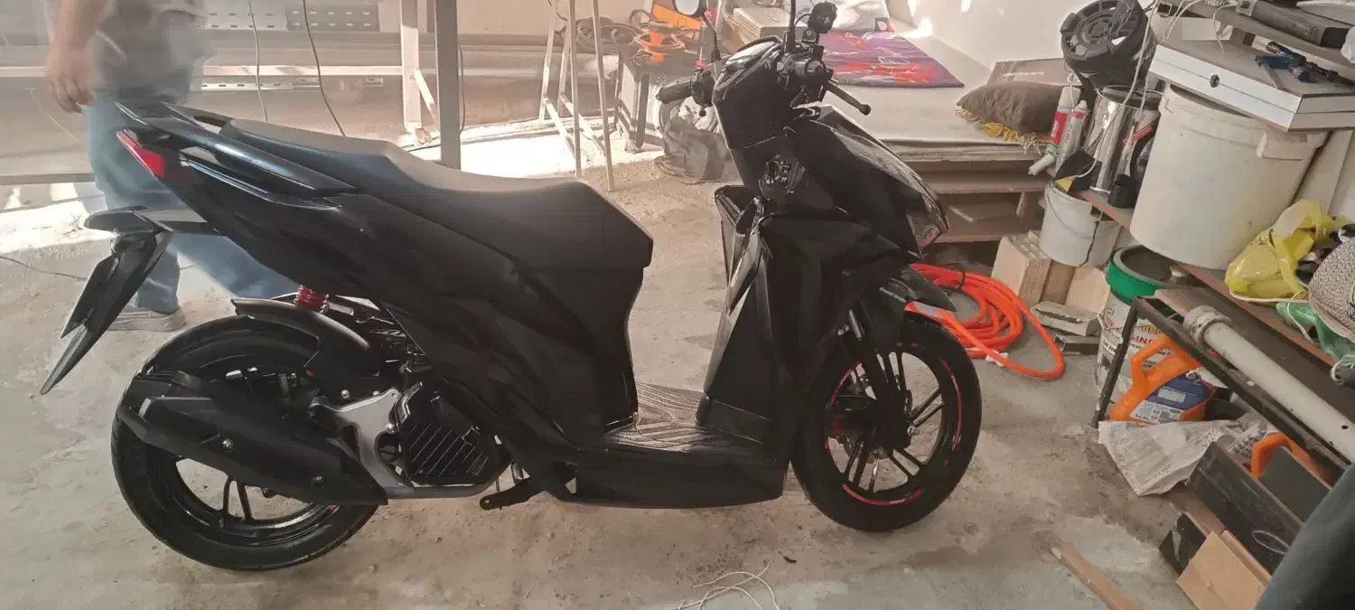 کلیک بلنتا   150...1401|موتورسیکلت|تبریز, |دیوار