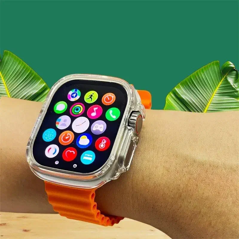 ساعت هوشمند+۷بند+ایرپاد اپل واچ|ساعت|اراک, |دیوار