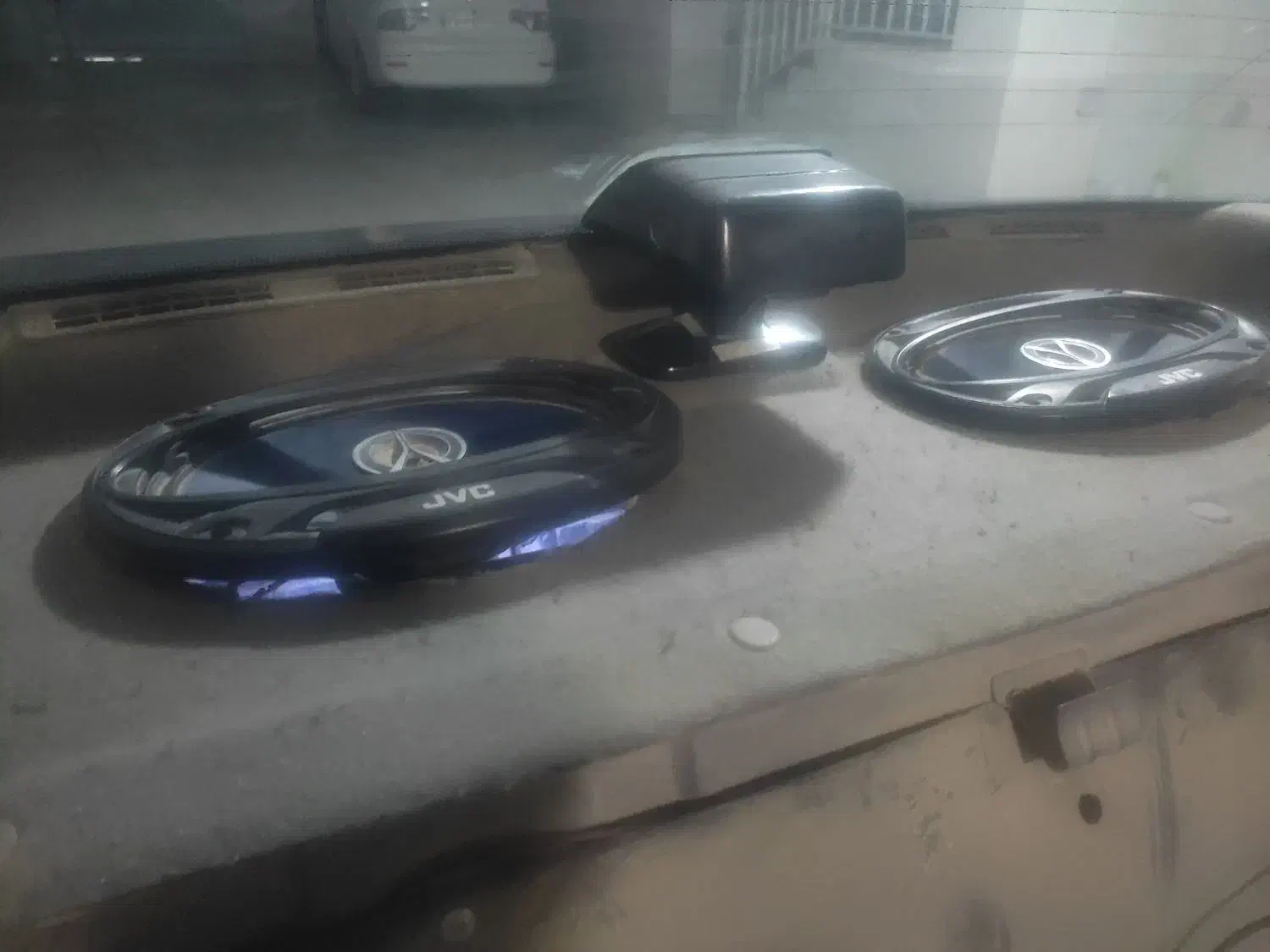 مخزن ال پی جی مناسب وباند خودرو|قطعات یدکی و لوازم جانبی|شیروان (خراسان), |دیوار