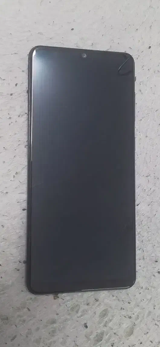 سامسونگ a31 ویتنام بدون تعمیر|موبایل|قم, شهرک امام حسین|دیوار