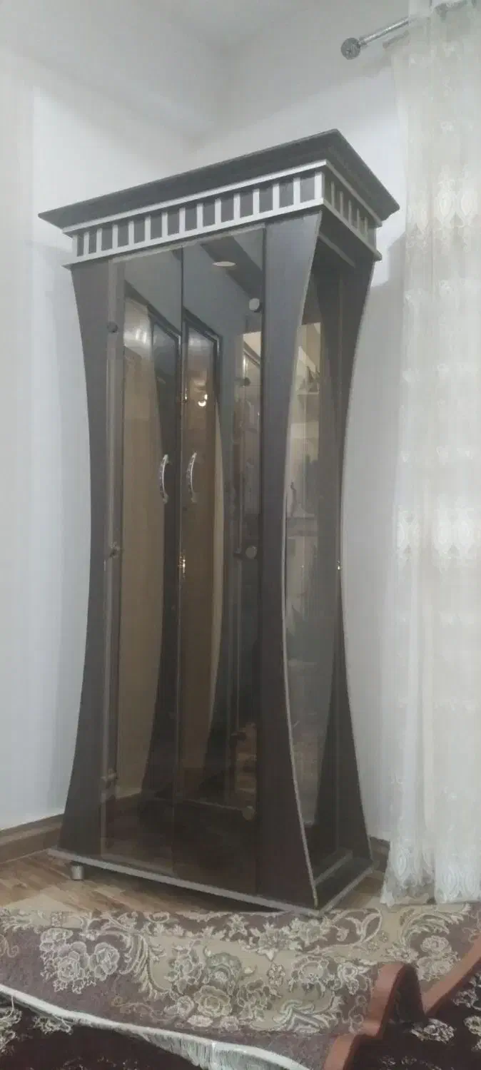 بوفه سالم|بوفه، ویترین، کنسول|رحیمآباد, |دیوار