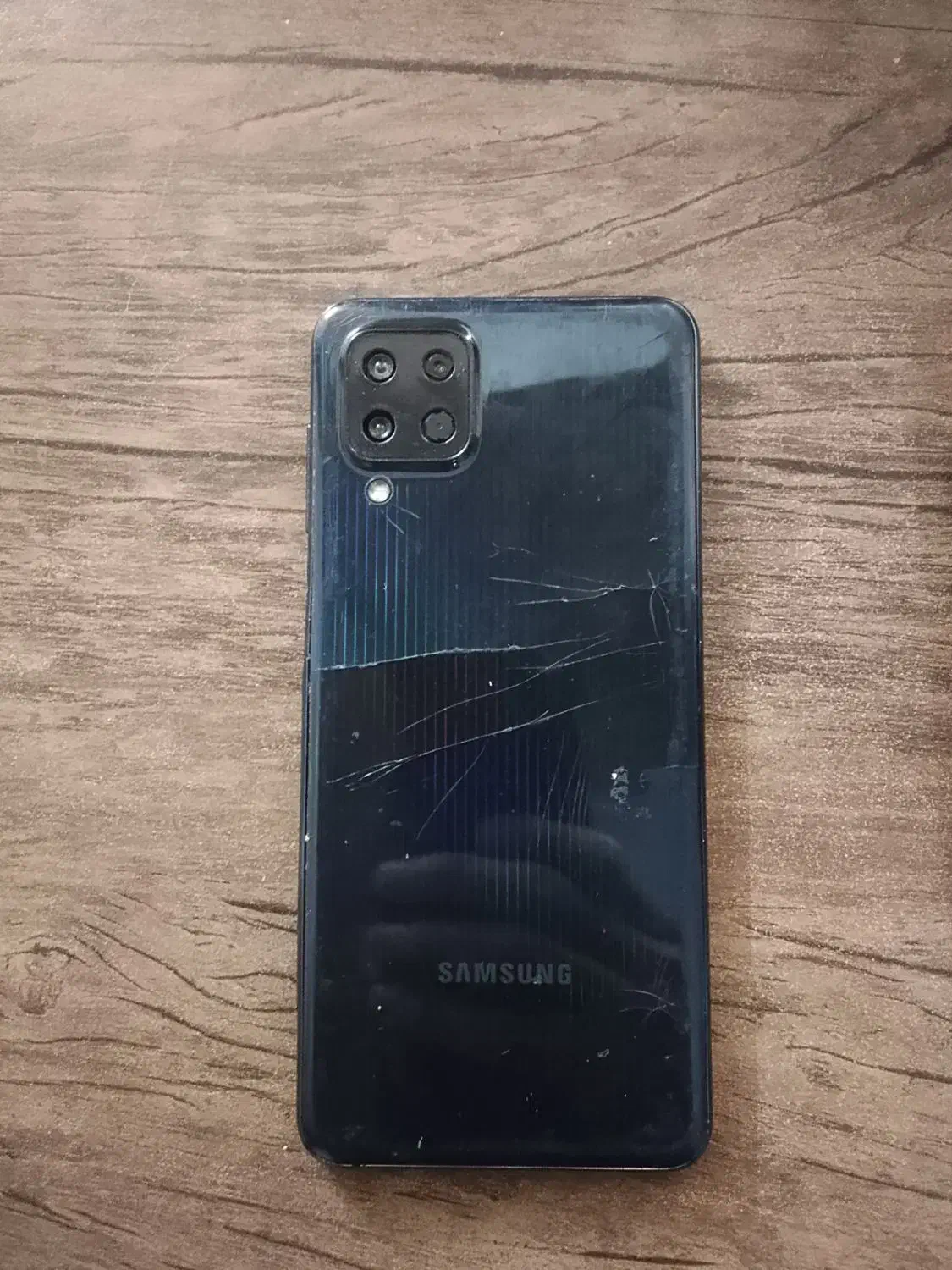 سامسونگ M32 4G|موبایل|شاهینشهر, شهرک پردیس|دیوار