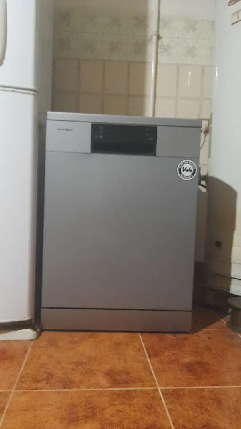 ماشین ظرفشویی پاکشوما|ماشین ظرفشویی|بافت, |دیوار